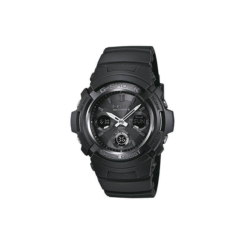 Casio AWG M100B 1AER Uhrenvielfalt 124 48