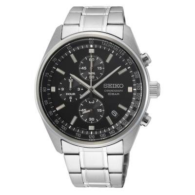 Seiko Chronograph SSB379P1