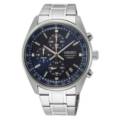 Seiko Chronograph SSB377P1