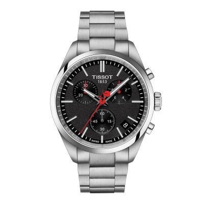 Tissot PR 100 Vuelta T150.417.11.051.01