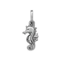 Anhänger 925/- Sterling Silber rhodiniert 1,8 cm