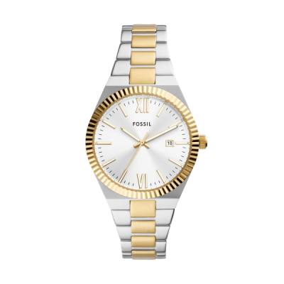 Fossil Uhr Scarlette