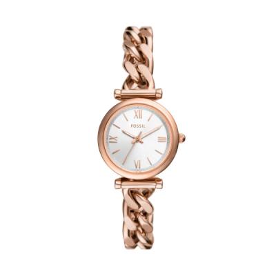 Fossil Uhr Carlie