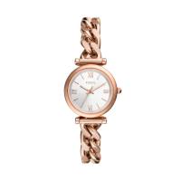 Fossil Uhr Carlie