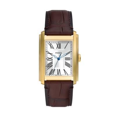 Fossil Uhr Carraway