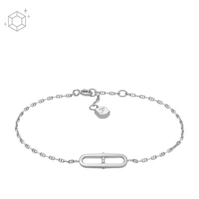 Armband Sterling Heritage Sterlingsilber