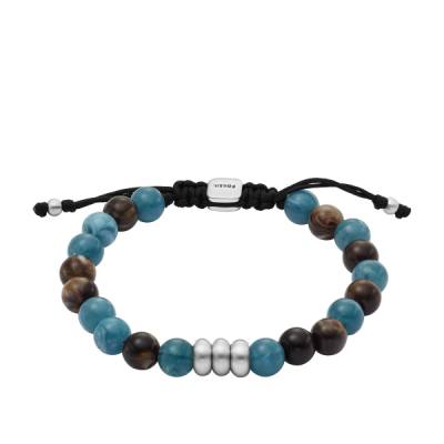 Armband All Stacked Up Beads Acryl