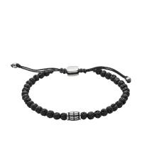 Armband Black Semi-Precious