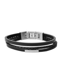 Herren Armband Multi-Strand