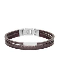 Herren Armband Multi-Strand