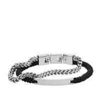 Herren Armband Double-Strand