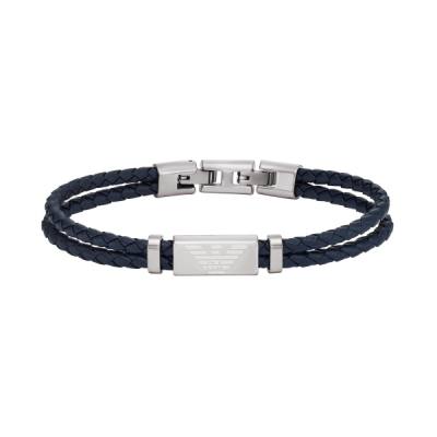 Armani Eagle Logo Armband