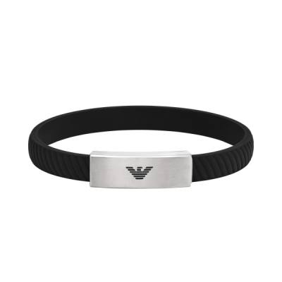 Armani Eagle Logo Armband