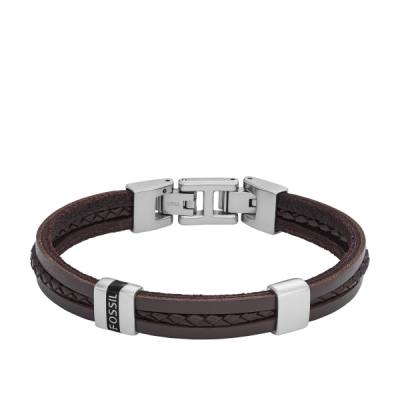 Armband Leather Essentials