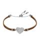 Armband Sadie Heart