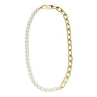 Kette Heritage Pearl D-Link