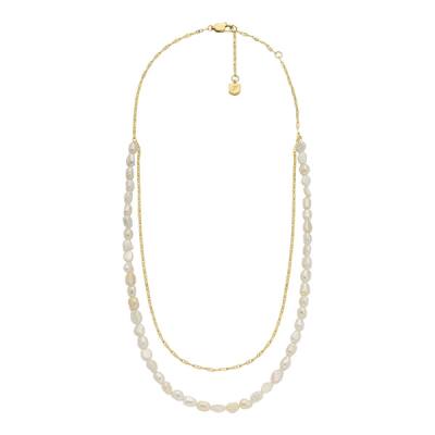 Kette Heritage Pearl D-Link