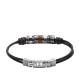 Herren Armband Rondeln