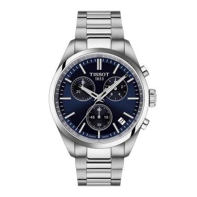 Tissot PR 100 Chronograph T150.417.11.041.00