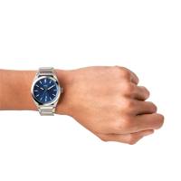 Fossil Uhr Everett