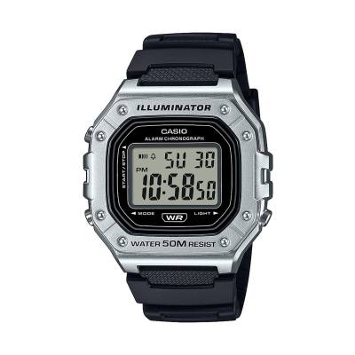 Casio W-218HM-7AVEF