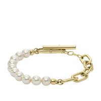 Gliederarmband Heritage Pearl