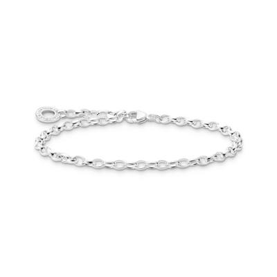 Charm-Armband klassisch Länge 18,5 cm