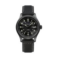 Hamilton Khaki Titanium Auto