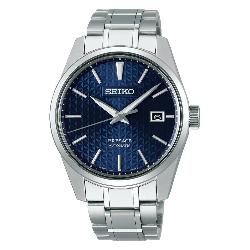 Seiko Presage SPB167J1 Uhrenvielfalt 891 00