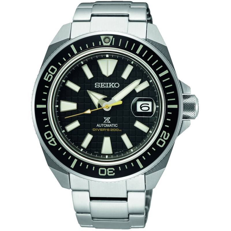 Seiko Prospex King Samurai SRPE35K1 Uhrenvielfalt 585 00