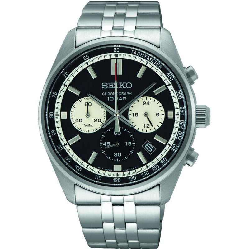 Seiko Chronograph SSB429P1 Uhrenvielfalt 234 00